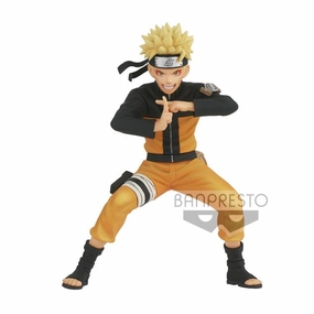Limited Toy "Naruto: Shippuden" VIBRATION STARS-NARA SHIKAMARU??UZUMAKI NARUTO- ??Naruto