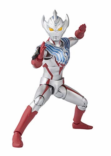 S.H.Figuarts "Ultraman Taiga" Ultraman Taiga Robot Statue Fantasy Model