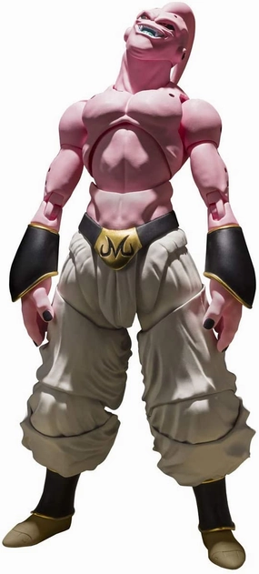 "Dragon Ball Z" S.H.Figuarts Majin Buu -Evil- Popular Character sustainable product