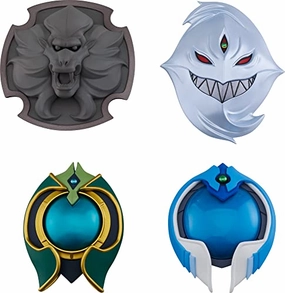 Premium Article for all ages figma PLUS "The Rising of the Shield Hero Season 2" Iwatani Naofumi Shield Set