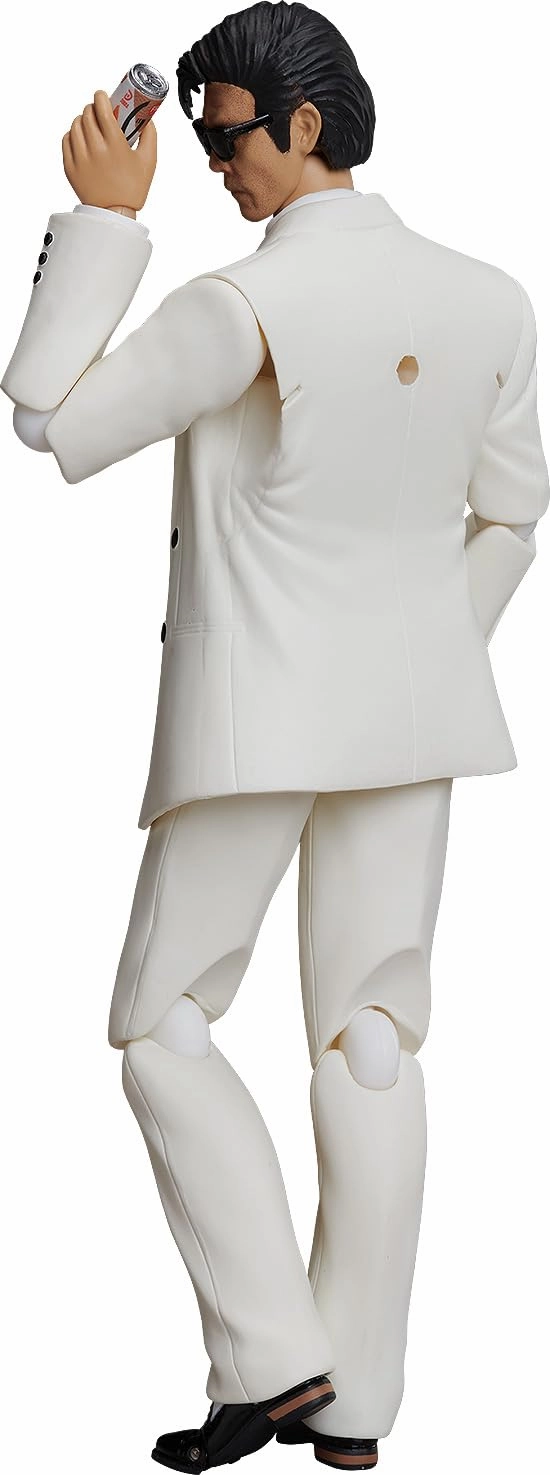 figma "Abunai Deka" Oshita Yuji Another Color ver. Mythology Art Mother's Day