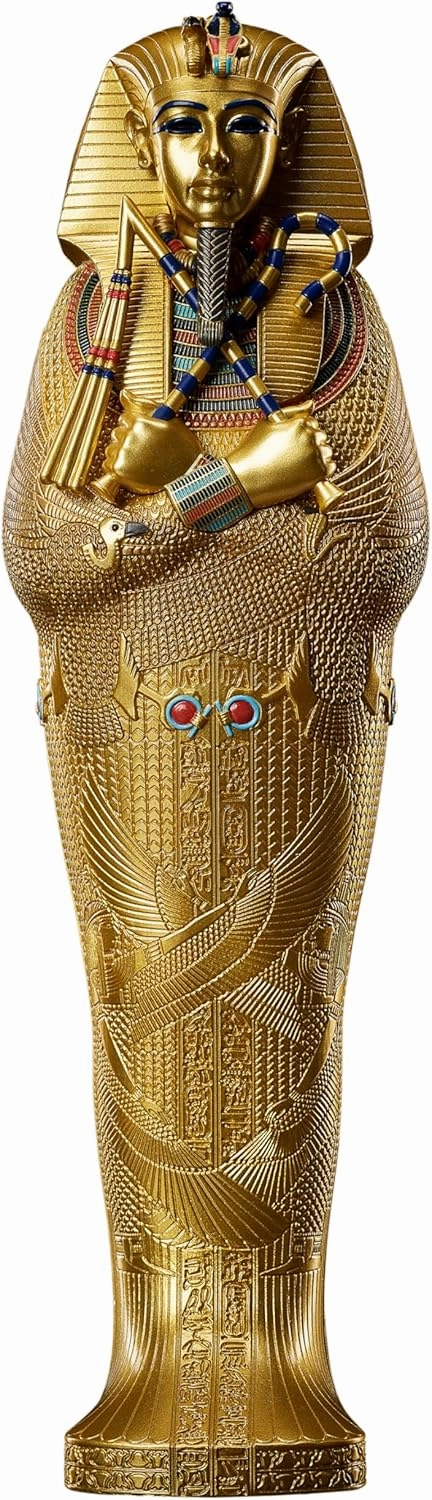 PVC Product figma The Table Museum -Annex- Tutankhamun DX Ver.