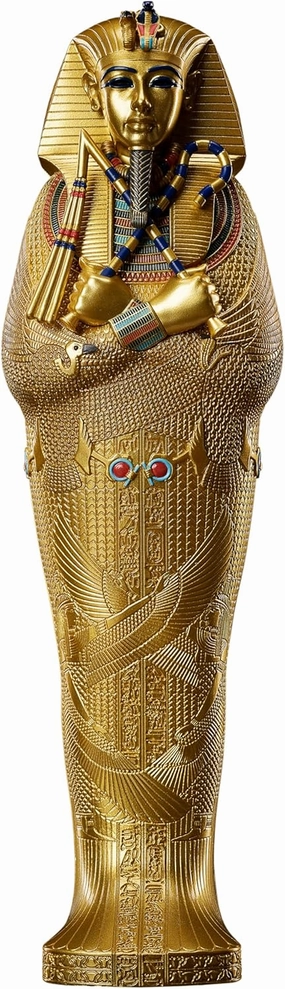 PVC Product figma The Table Museum -Annex- Tutankhamun DX Ver.