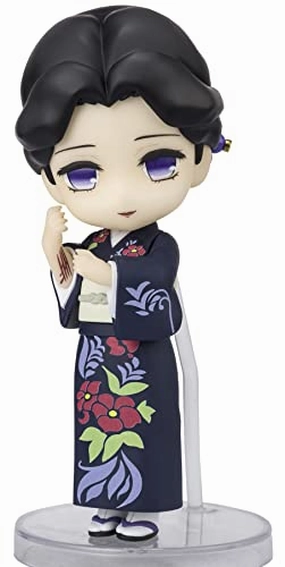 National Symbol Premium item Figuarts Mini "Demon Slayer: Kimetsu no Yaiba" Tamayo