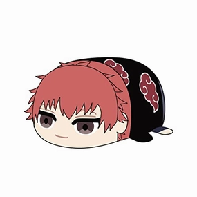 NT-12 "NARUTO -Shippuden-" Potekoro Mascot (M Size) 2 D Sasori Collectible Figure Universal Theme