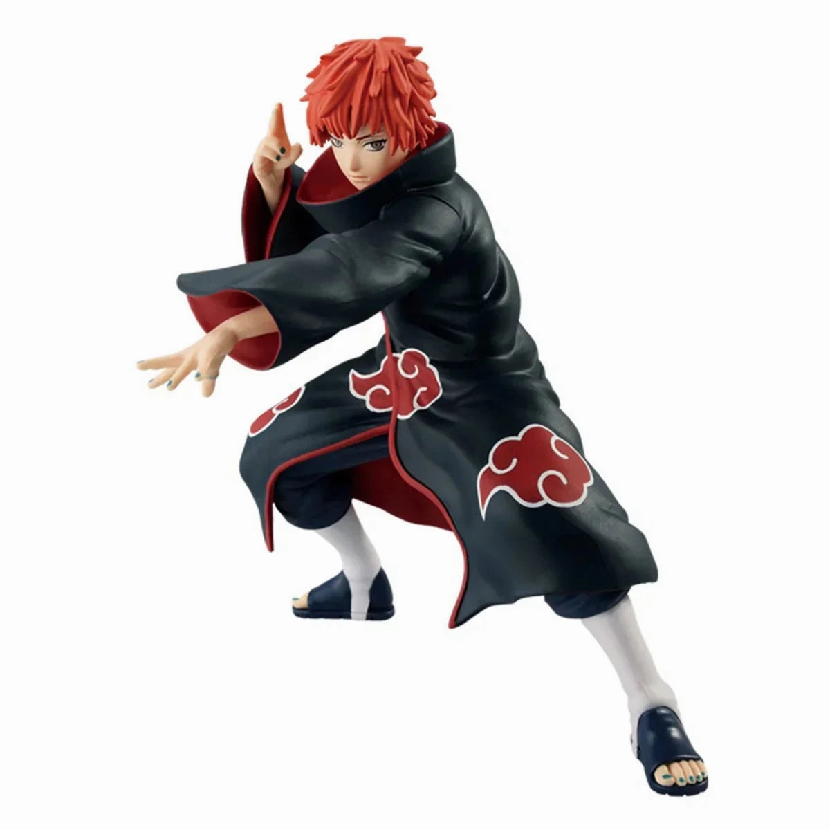 Figure | Naruto | Sasori (Special) | Banpresto Vibration Stars Robot Article