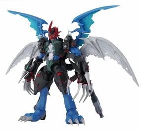 Figure-rise Standard Digimon Adventure 02 Paildramon (Amplified) Model Kit Branded Product Underground Scene