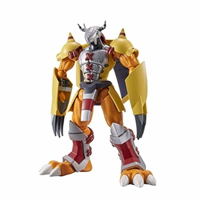 She Shed Collecting Community Figure-rise Standard "Digimon Adventure" WarGreymon