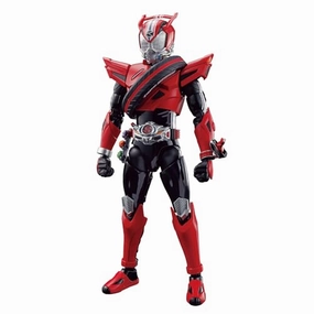 Durable Material Secondary Market Figure-rise Standard "Kamen Rider Drive" Kamen Rider Drive Type Speed