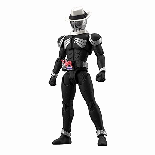 Figure-rise Standard "Kamen Rider W" Kamen Rider Skull Exhibition Piece