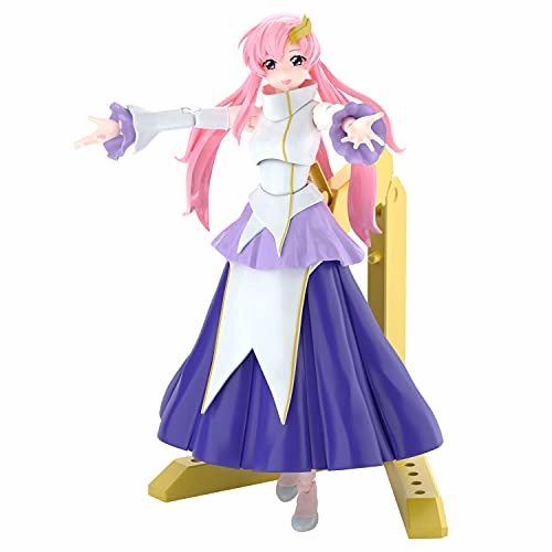 Figure-rise Standard "Mobile Suit Gundam SEED" Lacus Clyne Chibi Replica Art Series