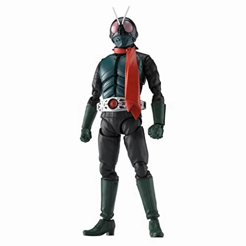 Fantasy Model trade show Figure-rise Standard "Shin Kamen Rider" Kamen Rider (Shin Kamen Rider)