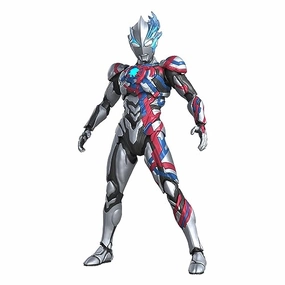 Figure-rise Standard "Ultraman Blazar" Ultraman Blazar Desktop Model Horror Icon