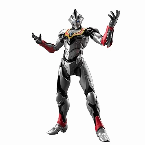 Premium Toy Graduation Gift Figure-rise Standard "ULTRAMAN" ULTRAMAN SUIT EVIL TIGA -ACTION-