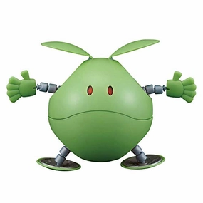 Haro Figure-rise Mechanics Kidou Senshi Gundam - Bandai Music Icon