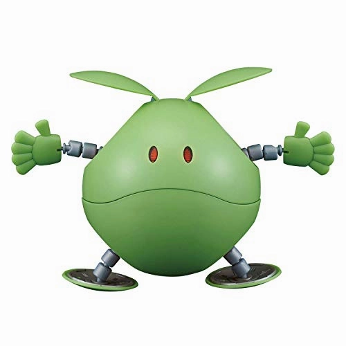 Haro Figure-rise Mechanics Kidou Senshi Gundam - Bandai Music Icon