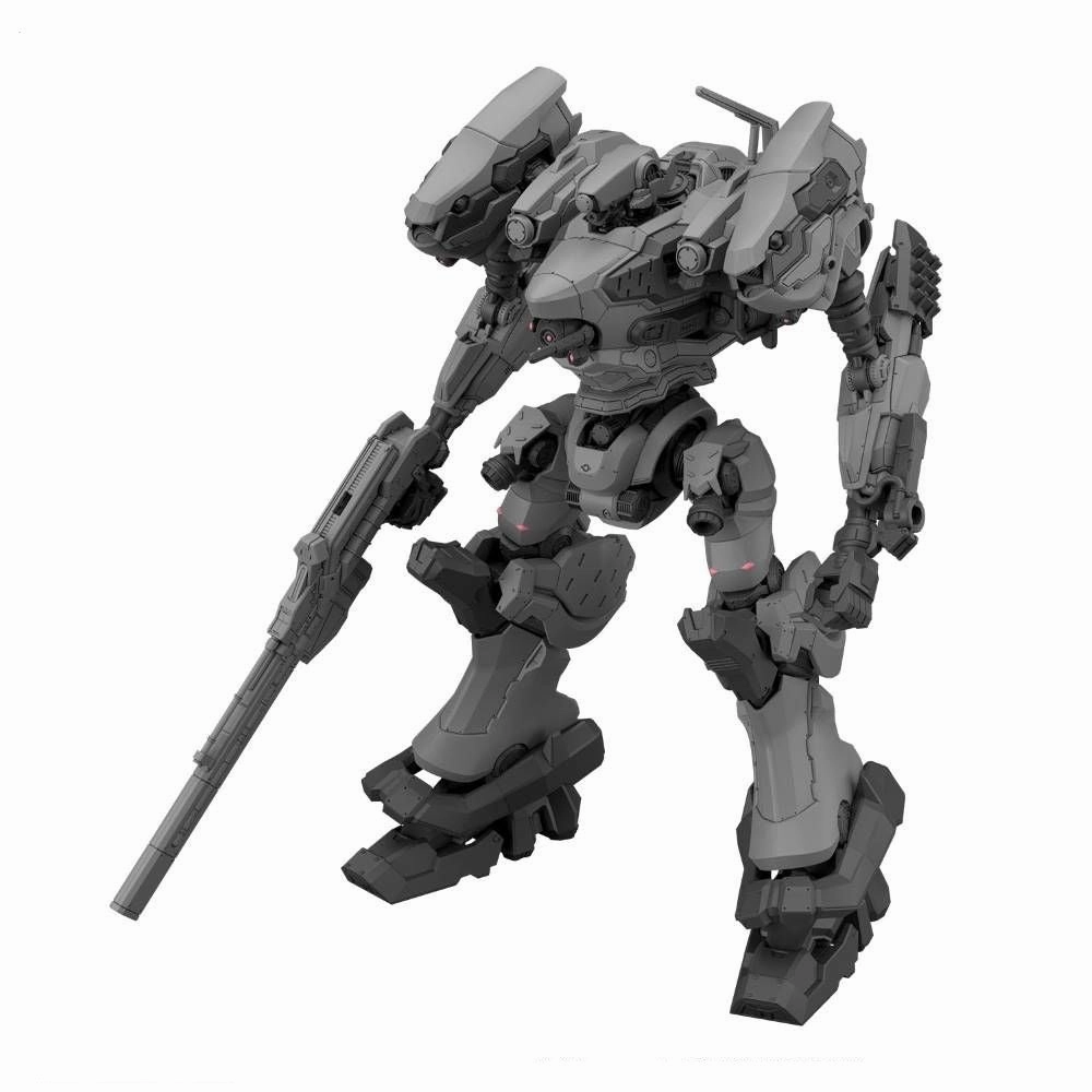 Bandai 30 Minutes Missions 30MM RaD CC-2000 Orbiter (Armored Core VI: Fires of Rubicon) Model Kit Robot Article