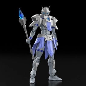 Bandai 30 Minutes Fantasy 30MF #05 1/144 Liber Priest Model Kit Limited Sculpture Handmade Sculpture