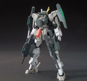 Hero Model Gundam 1/144 HGBF #064 GN-006/SA Cherudim Gundam SAGA Type.GBF Model Kit