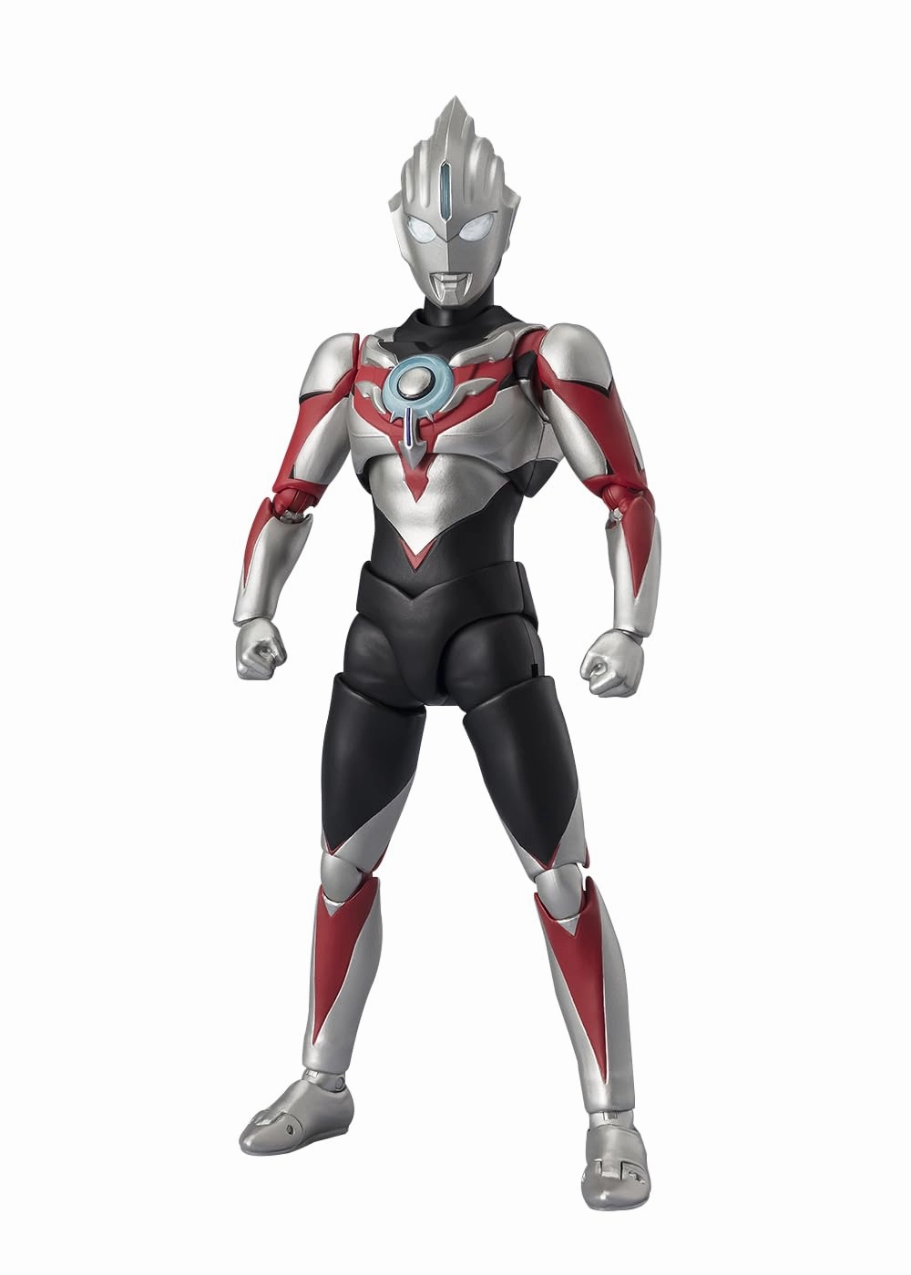 Ball Joint S.H.Figuarts "Ultraman Orb" Orb Origin (Ultraman New Generation Stars Ver.)