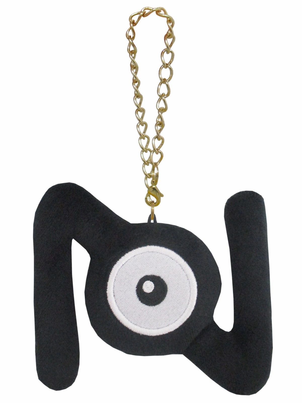 Random Character Grab Mystery Pack Opening "Pokemon" All Star Collection Mascot Plush Vol. 2 PM28 Unown N