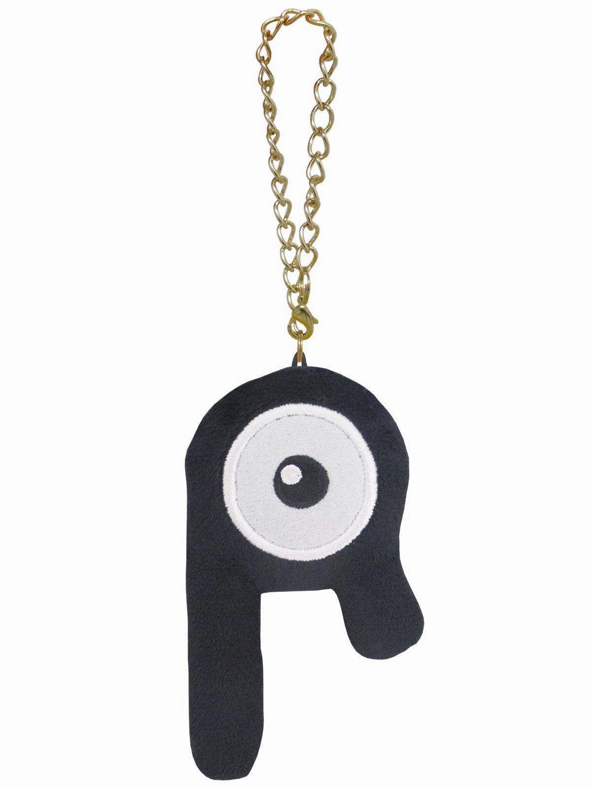 Exclusive Series Drop "Pokemon" All Star Collection Mascot Plush Vol. 2 PM29 Unown R