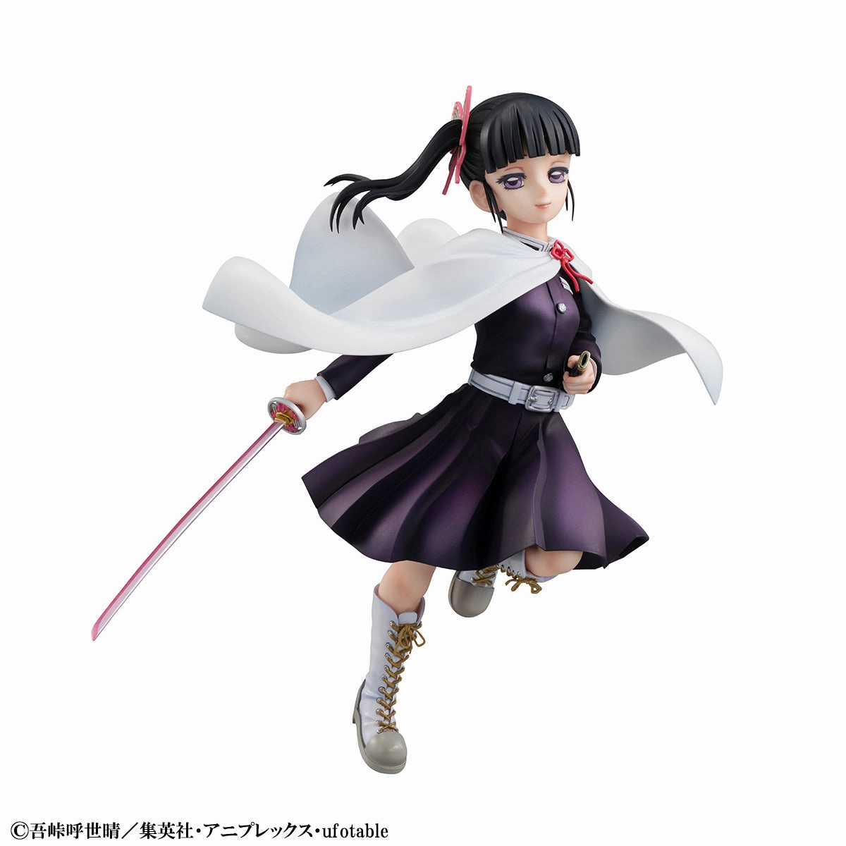 "Demon Slayer: Kimetsu no Yaiba" GALS Series Tsuyuri Kanao Fantasy Elf