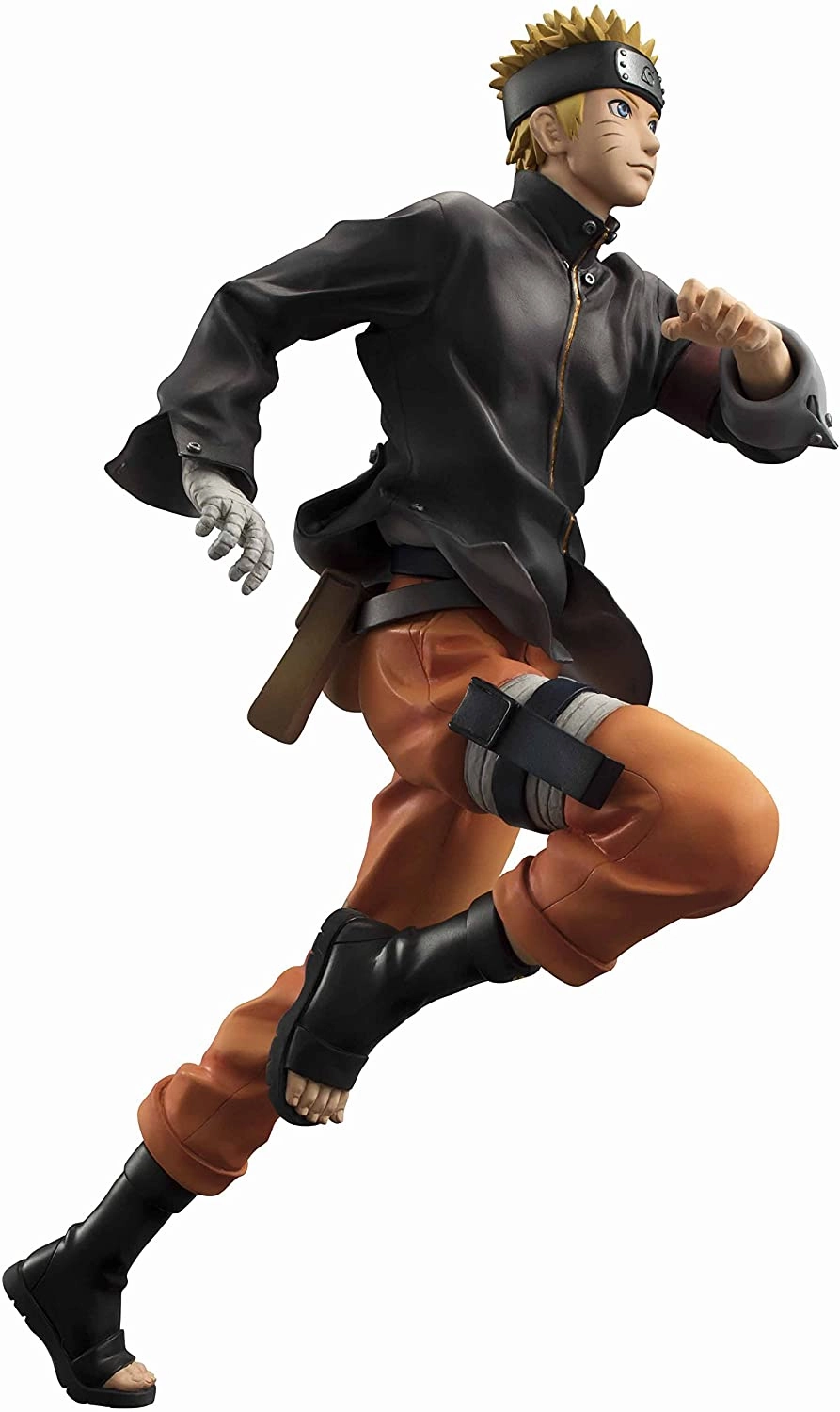 Anime Creation Gaming Model GEM Series "THE LAST -NARUTO THE MOVIE-" Uzumaki Naruto