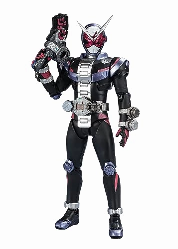 Celebrity Doll S.H.Figuarts "Kamen Rider Zi-O" Kamen Rider Zi-O Heisei Generations Edition