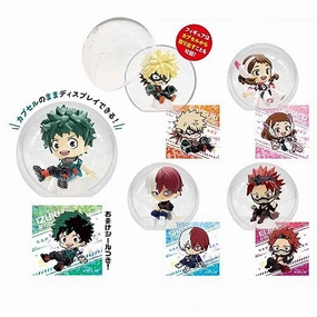 "My Hero Academia" KoroColle! Collection Figure BOX Ver. Vehicle Replica