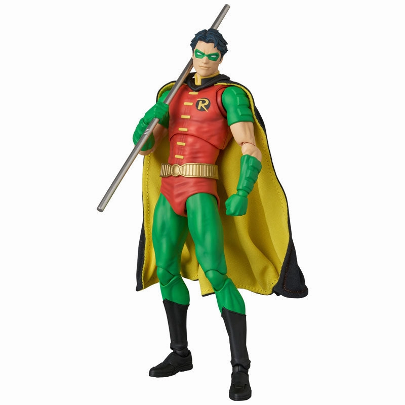 Children's Toy MAFEX "Batman: Hush" Robin (Batman: Hush Ver.)