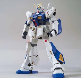 Gundam 1/100 MG 0080: War in the Pocket RX-78NT-1 Gundam NT-1 Alex Ver. 2.0 Model Kit Fantasy Statue