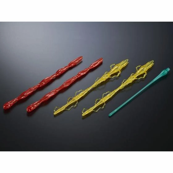 Gundam 1/100 MG Expansion Effect Set for MG 1/100 Freedom Gundam Ver. 2.0 Model Kit Fictional Hero