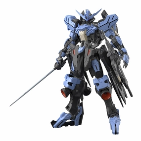 Epoxy Resin Gundam 1/100 MG IBO ASW-G-XX Gundam Vidar Iron Blooded Orphans Model Kit