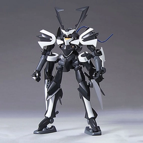 Action figure Fan Vote Gundam 1/144 HG 00 #46 GNX-Y901TW Susanowo Model Kit