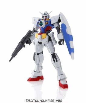 Gundam 1/144 HG AGE #01 AGE-1 Normal Model Kit Polymer Clay Painted Model