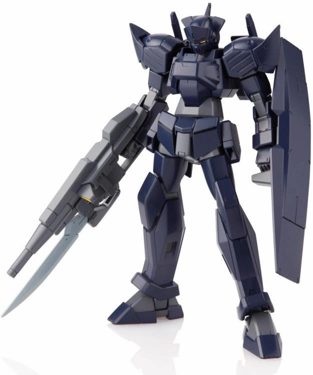 Gundam 1/144 HG AGE #25 BMS-004 G-Exes Jackedge Model Kit Religious Figure Movie Merch