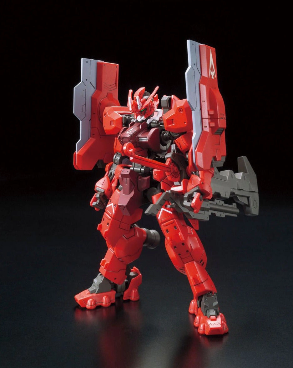 Gender Neutral Gundam 1/144 HG IBO #020 ASW-G-29 Gundam Astaroth Origin Model Kits