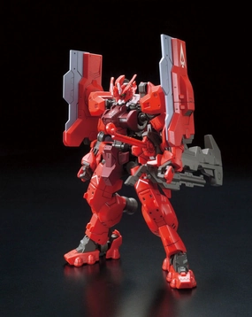 Gender Neutral Gundam 1/144 HG IBO #020 ASW-G-29 Gundam Astaroth Origin Model Kits
