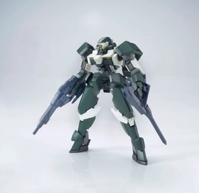 Gundam 1/144 HG IBO #024 EB-08 Julieta's Reginlaze Model Kit Collector Display