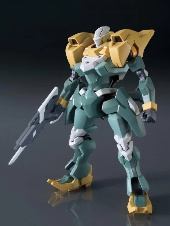 Collectible Art Child Safe Gundam 1/144 HG IBO #030 STH-20 Hekija Model Kit