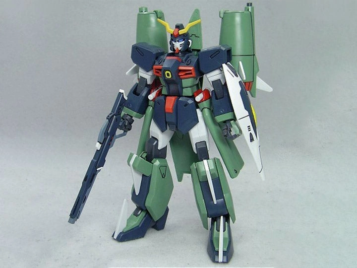 Gundam 1/144 HG Seed Destiny #19 ZGMF-24S Chaos Gundam Model Kit Roman Figure Paper Model