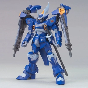 Gundam 1/144 HG Seed MSV #05 YFX-200 CGUE DEEP Arms Model Kit Miniature Statue Pop Vinyl