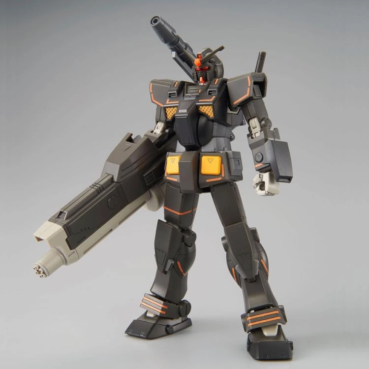 Gundam 1/144 HG The Origin FA-78-2 Heavy Gundam Model Kit Exclusive Limited Replica