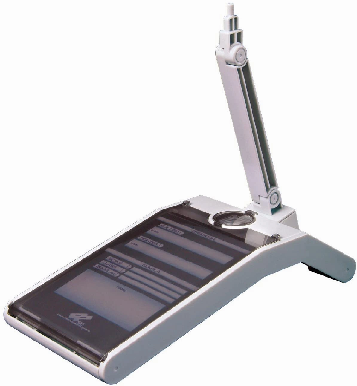 Art Replica Character Replica Gundam 1/144 HGBC #000 GP Base Gunpla Display Set Stand 1/144 1/100 Build Customs Model Kit