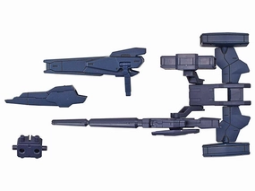 Top Rated Gundam 1/144 HGBD:R #002 Veetwo Weapons Model Kit