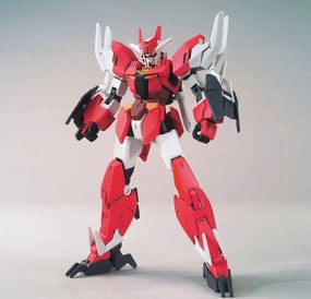 Gundam 1/144 HGBD:R #008 PFF-X7/M4 Core Gundam (Real Type Color) and Marsfour Unit Model Kit Full Set