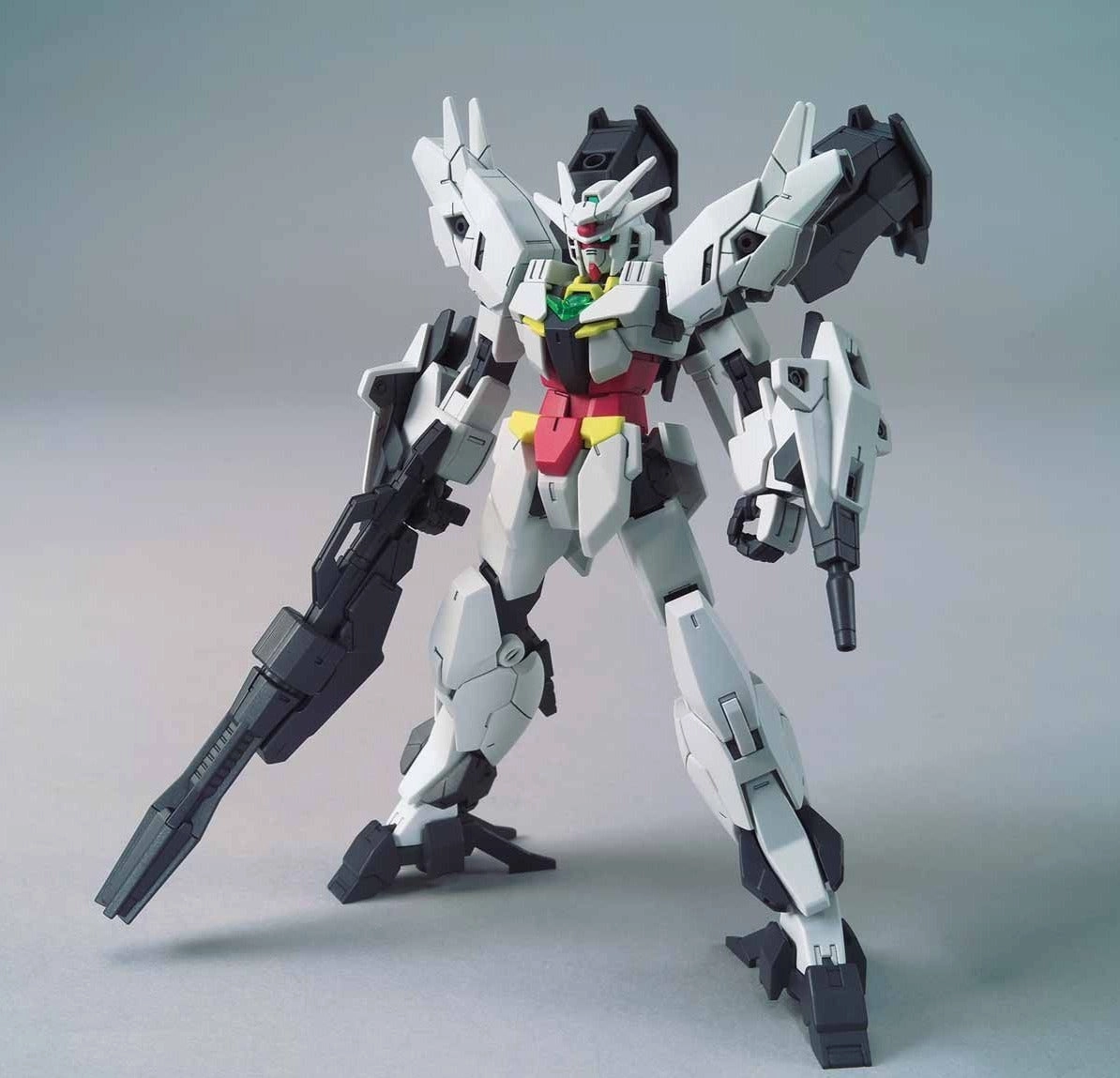 Themed Decor Gundam 1/144 HGBD:R #013 PFF-X7/J5 Jupitive Gundam Model Kit