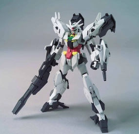 Science fiction Gundam 1/144 HGBD:R #013 PFF-X7/J5 Jupitive Gundam Model Kit