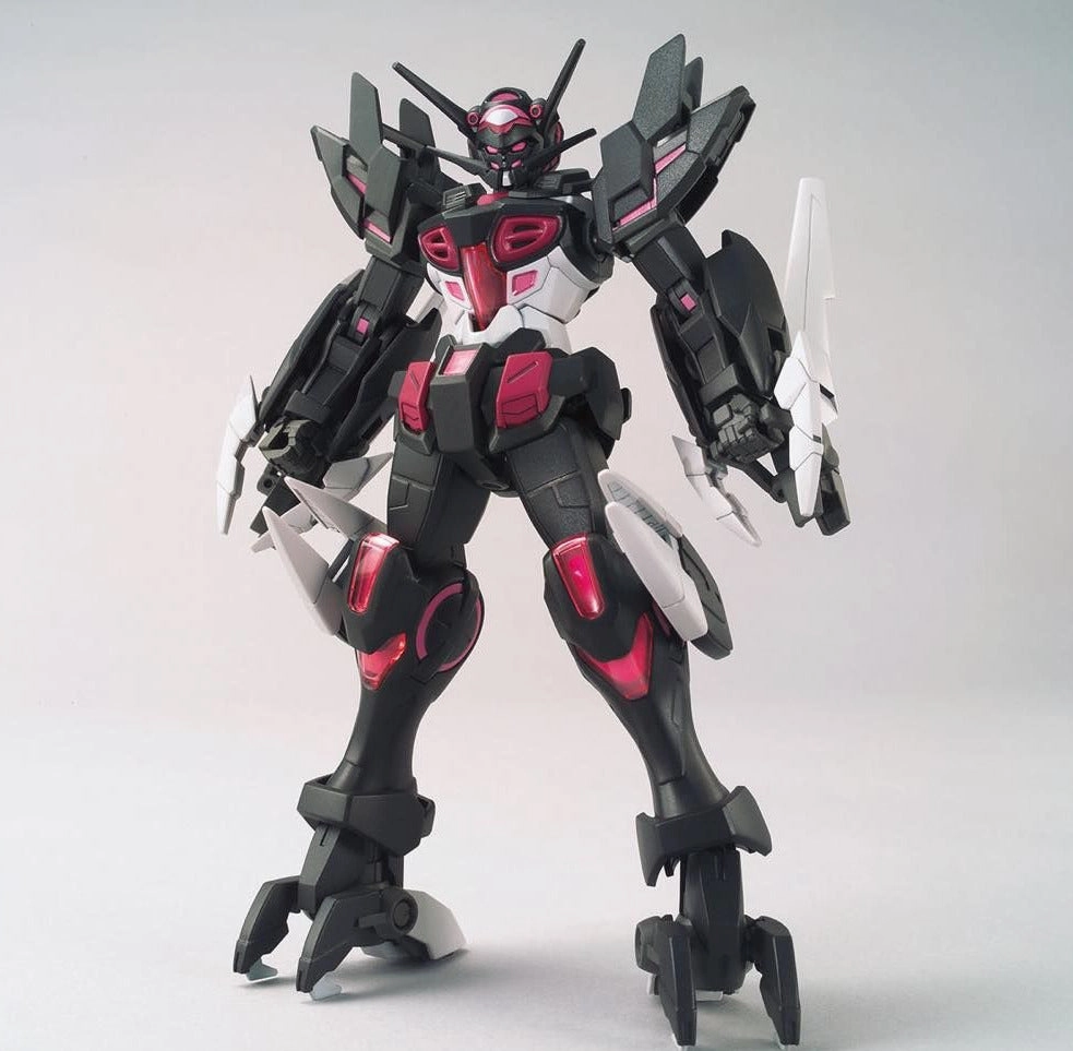 Posable Doll Gundam 1/144 HGBD:R #020 YG-III Gundam G-Else Model Kit